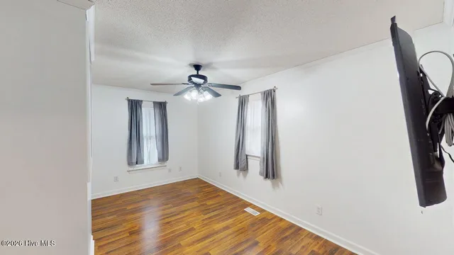 $434,500 | 1167 North Nc-581 Highway, Pikeville, NC 27863