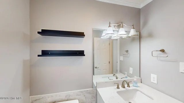 $434,500 | 1167 North Nc-581 Highway, Pikeville, NC 27863