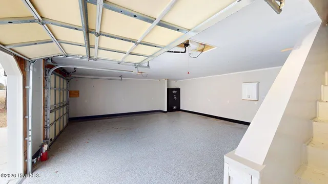 $434,500 | 1167 North Nc-581 Highway, Pikeville, NC 27863