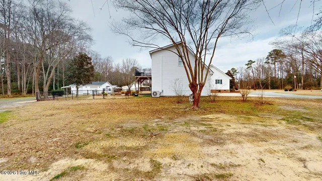 $434,500 | 1167 North Nc-581 Highway, Pikeville, NC 27863