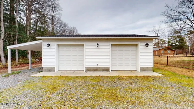 $434,500 | 1167 North Nc-581 Highway, Pikeville, NC 27863