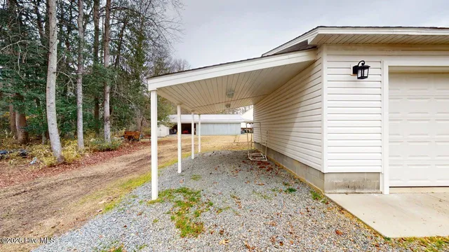 $434,500 | 1167 North Nc-581 Highway, Pikeville, NC 27863