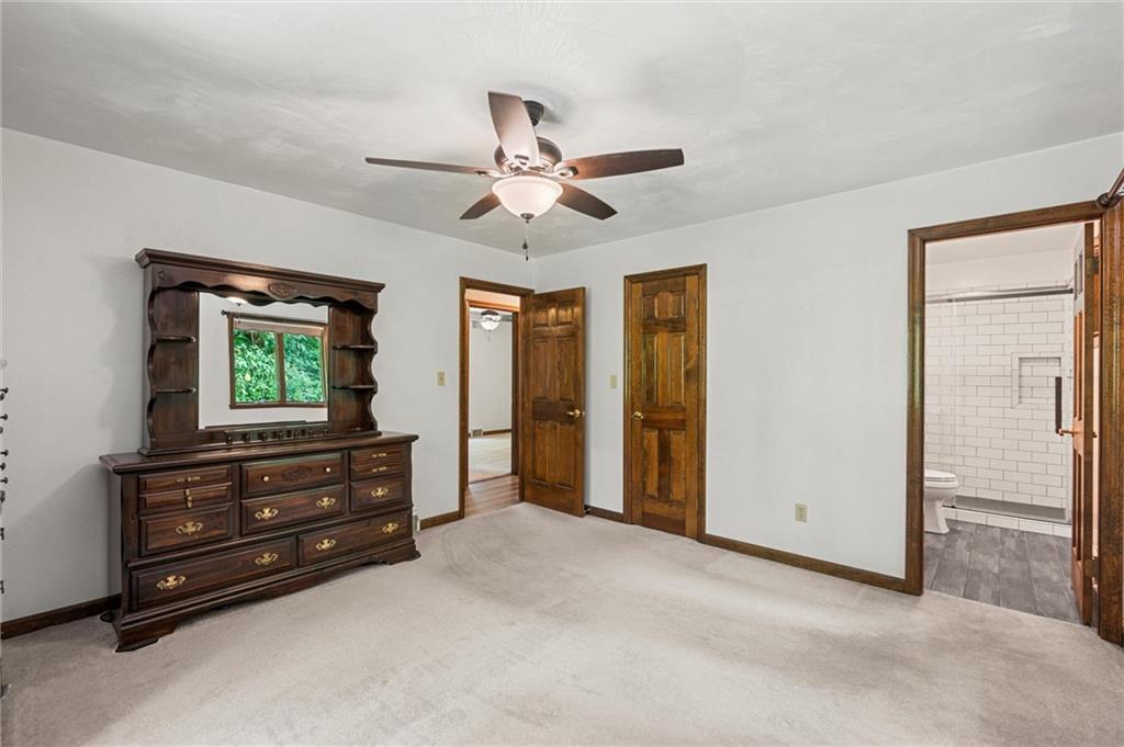 210 Arner Road Freeport, PA 16229 - Photo 14 of 40 a living room with furniture and a window