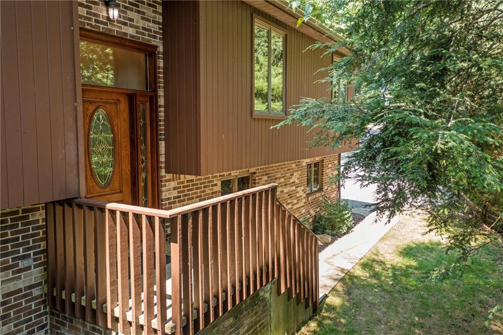 210 Arner Road Freeport, PA 16229 - Photo 2 of 40 a view of balcony