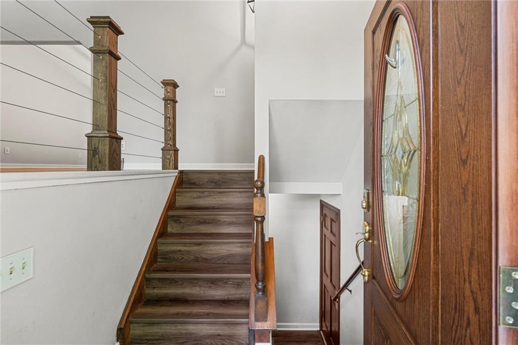 210 Arner Road Freeport, PA 16229 - Photo 21 of 40 a view of entryway