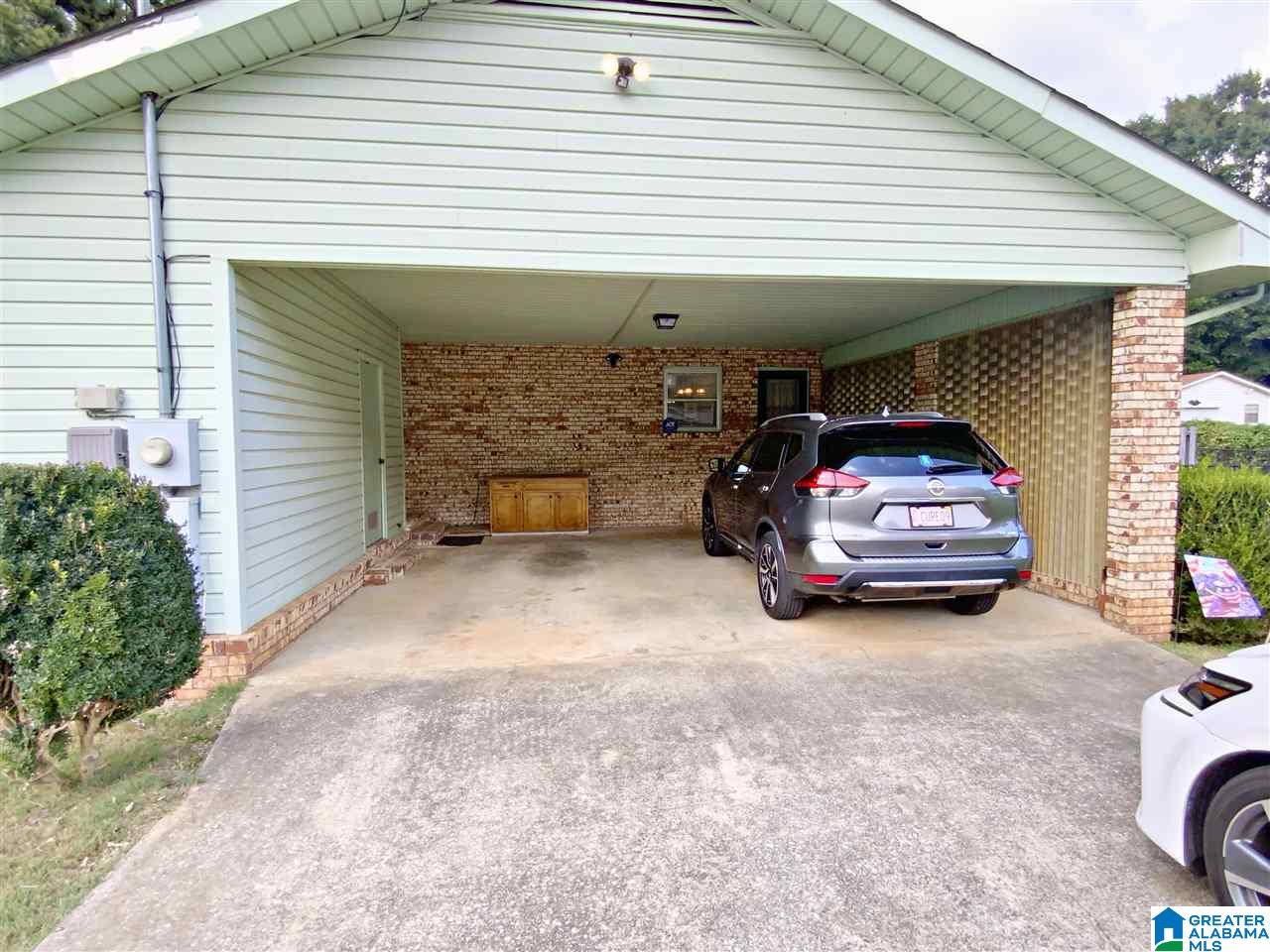 1113 Conger Road Anniston, AL 36207 - Photo 43 of 44