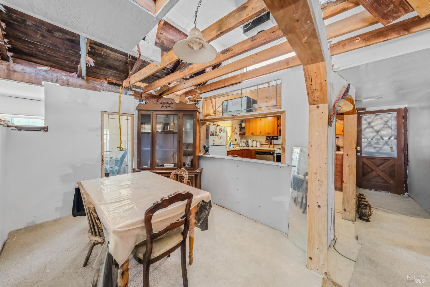 1129 Fresno Avenue Santa Rosa, CA 95407 - Photo 20 of 47 Dining room