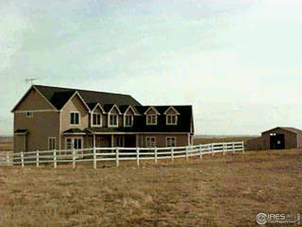 5440 Hidden Springs Road Fort Collins, CO 80526 - Photo 1 of 2 Gallery Image 1