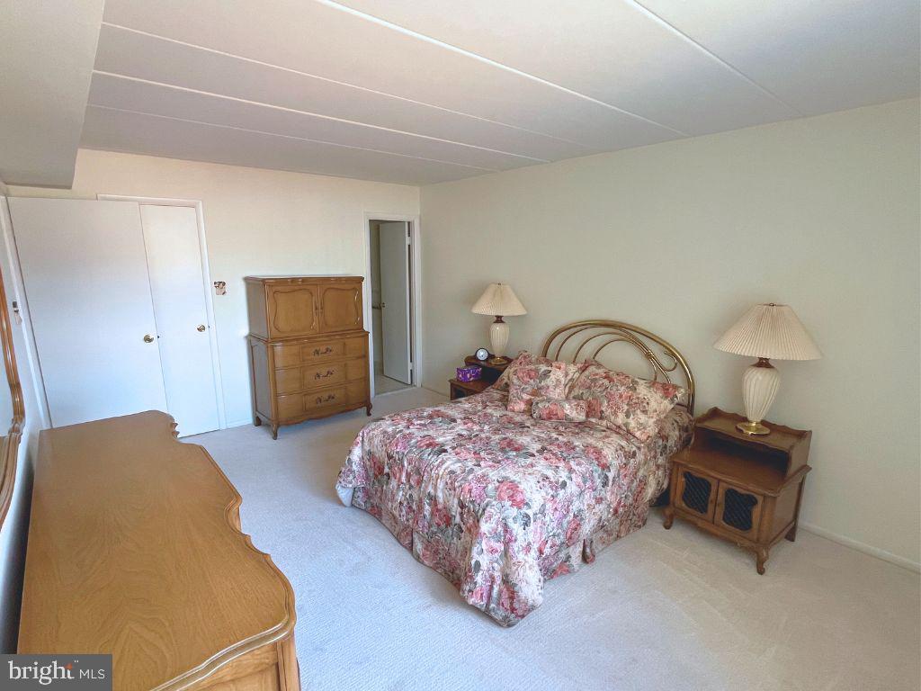 9945 Norwalk Road, Unit 11A Philadelphia, PA 19115 - Photo 14 of 30 Primary bedroom