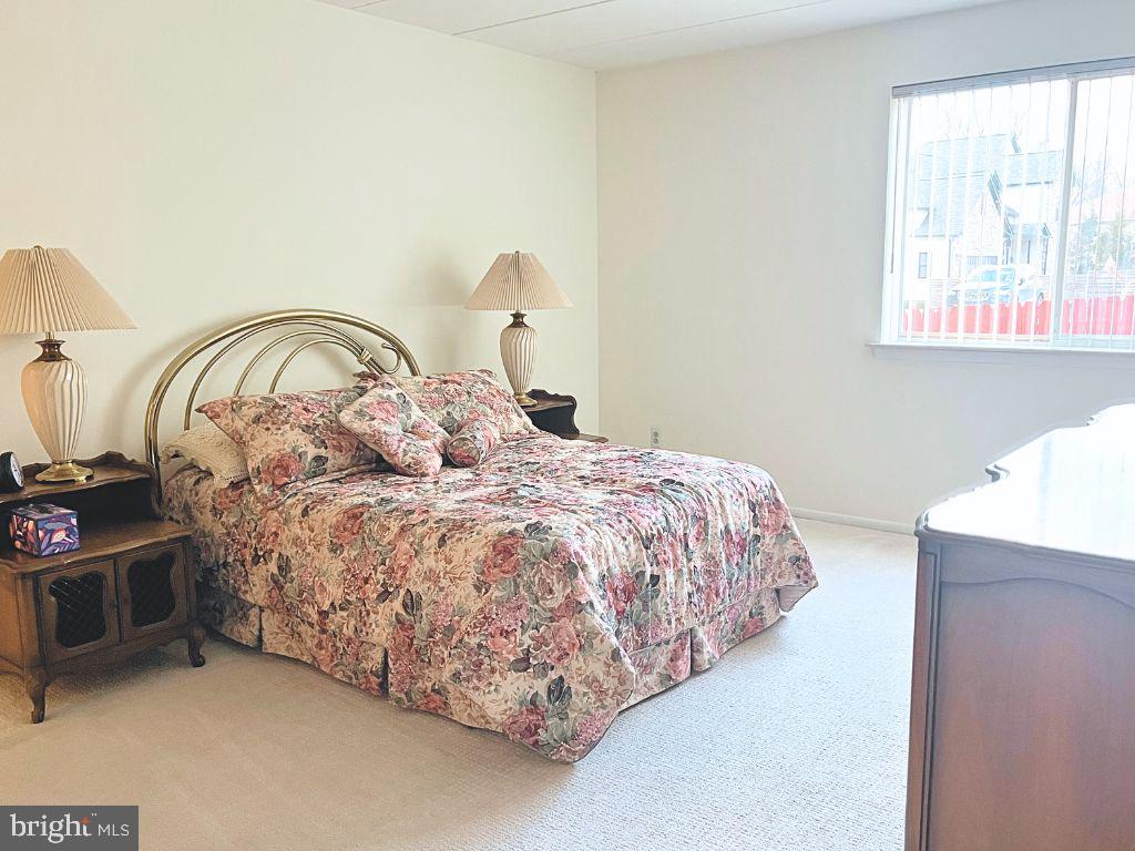 9945 Norwalk Road, Unit 11A Philadelphia, PA 19115 - Photo 15 of 30 Primary bedroom