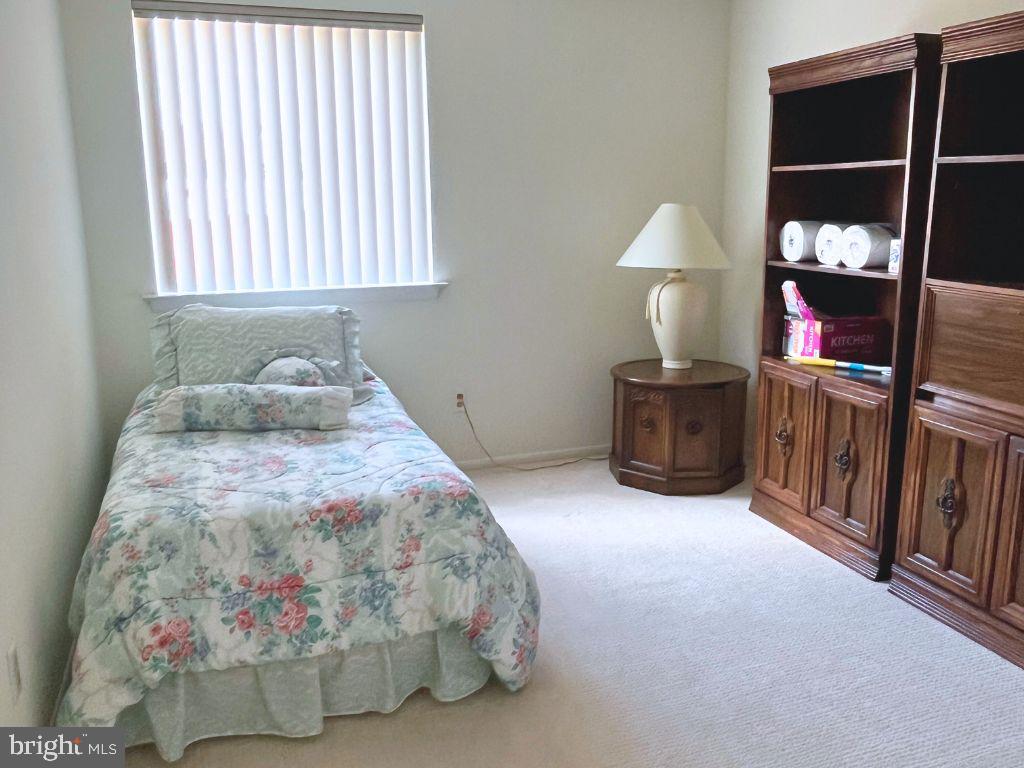 9945 Norwalk Road, Unit 11A Philadelphia, PA 19115 - Photo 16 of 30 Second bedroom