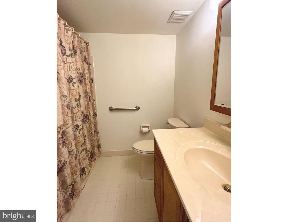 9945 Norwalk Road, Unit 11A Philadelphia, PA 19115 - Photo 19 of 30 Hall bathroom