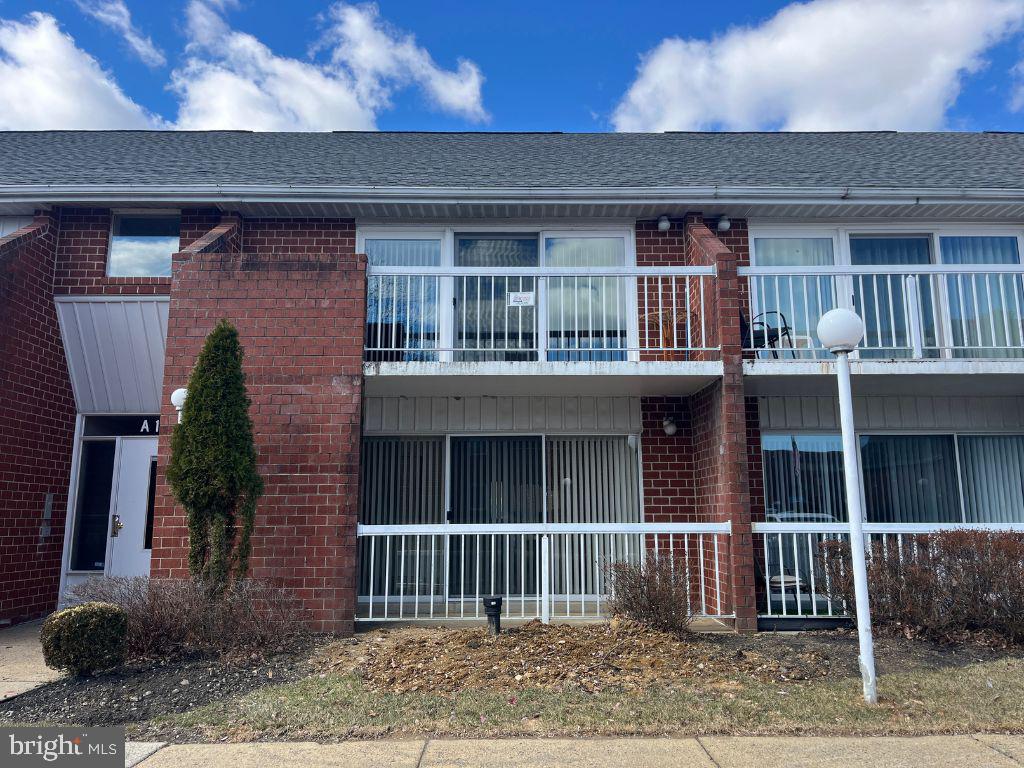 9945 Norwalk Road, Unit 11A Philadelphia, PA 19115 - Photo 2 of 30 Convenient 1st floor living