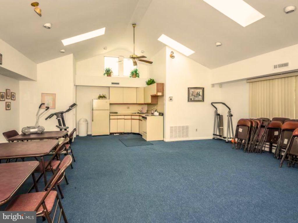 9945 Norwalk Road, Unit 11A Philadelphia, PA 19115 - Photo 28 of 30 Community Clubhouse