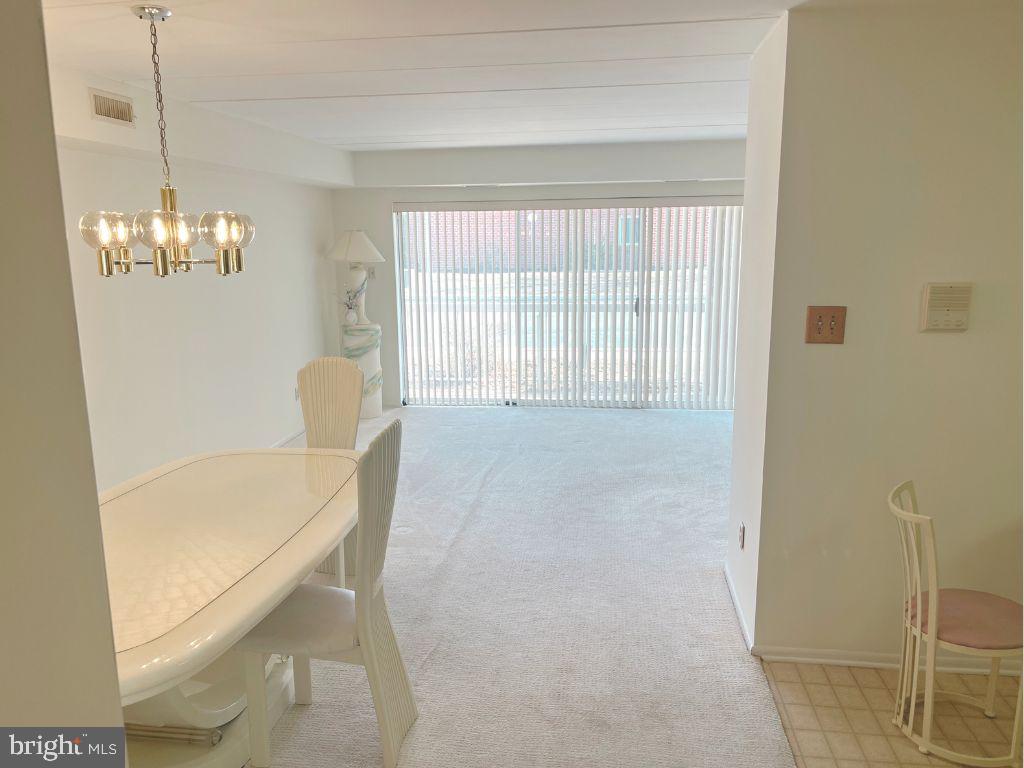 9945 Norwalk Road, Unit 11A Philadelphia, PA 19115 - Photo 6 of 30 Din rm located off kitchen