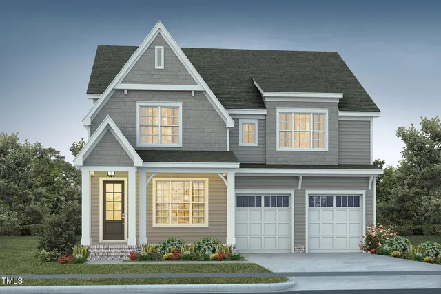 $821,000 | 755 West Holly Springs Road, Holly Springs, NC 27540