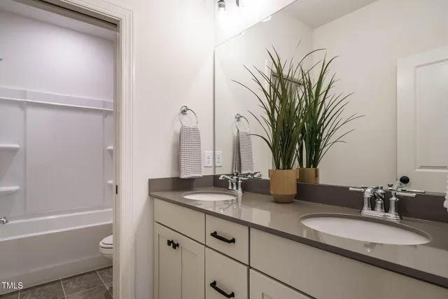 $821,000 | 755 West Holly Springs Road, Holly Springs, NC 27540