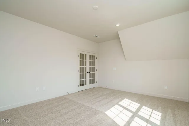 $821,000 | 755 West Holly Springs Road, Holly Springs, NC 27540