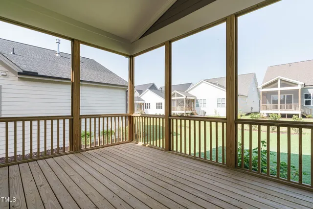 $821,000 | 755 West Holly Springs Road, Holly Springs, NC 27540