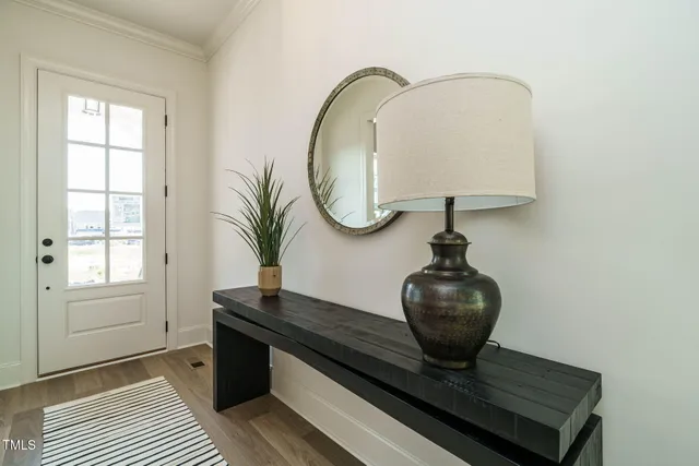 $821,000 | 755 West Holly Springs Road, Holly Springs, NC 27540