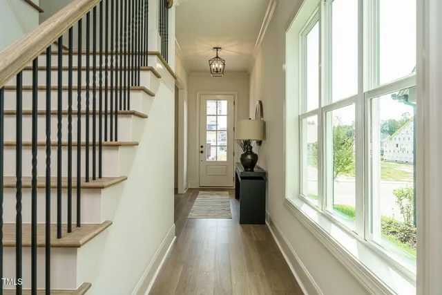 $821,000 | 755 West Holly Springs Road, Holly Springs, NC 27540