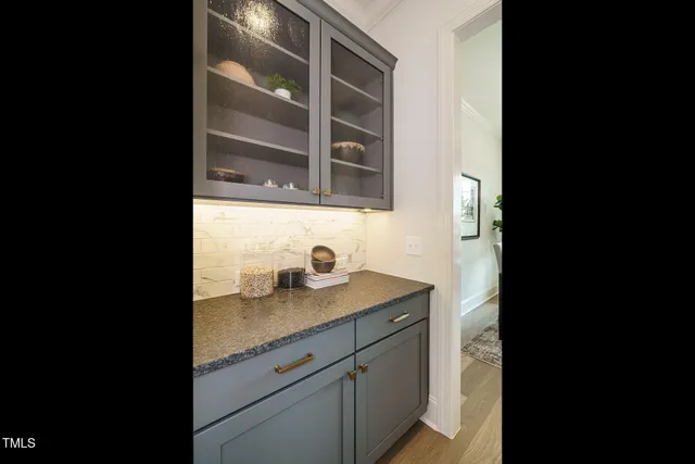 $821,000 | 755 West Holly Springs Road, Holly Springs, NC 27540