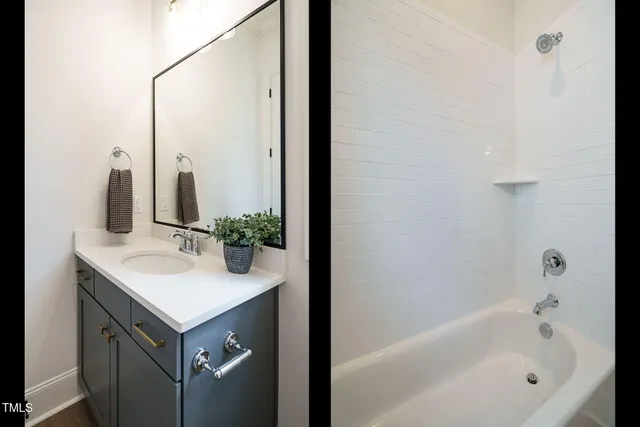 $821,000 | 755 West Holly Springs Road, Holly Springs, NC 27540