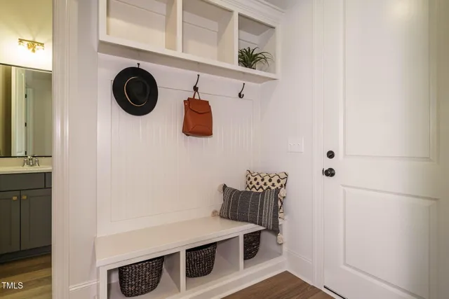 $821,000 | 755 West Holly Springs Road, Holly Springs, NC 27540