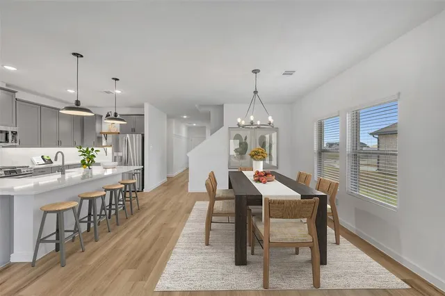 $383,000 | 520 Brookside Drive, Van Alstyne, TX 75495