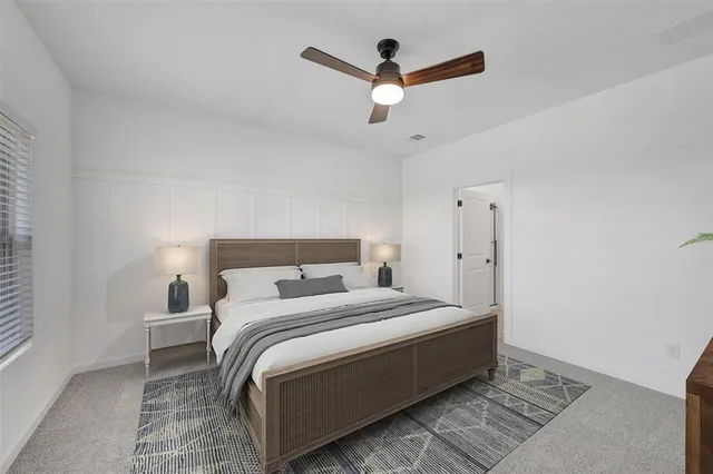 $383,000 | 520 Brookside Drive, Van Alstyne, TX 75495