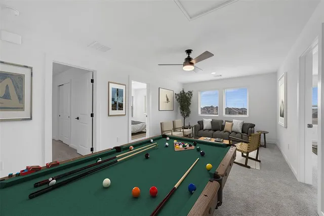 $383,000 | 520 Brookside Drive, Van Alstyne, TX 75495