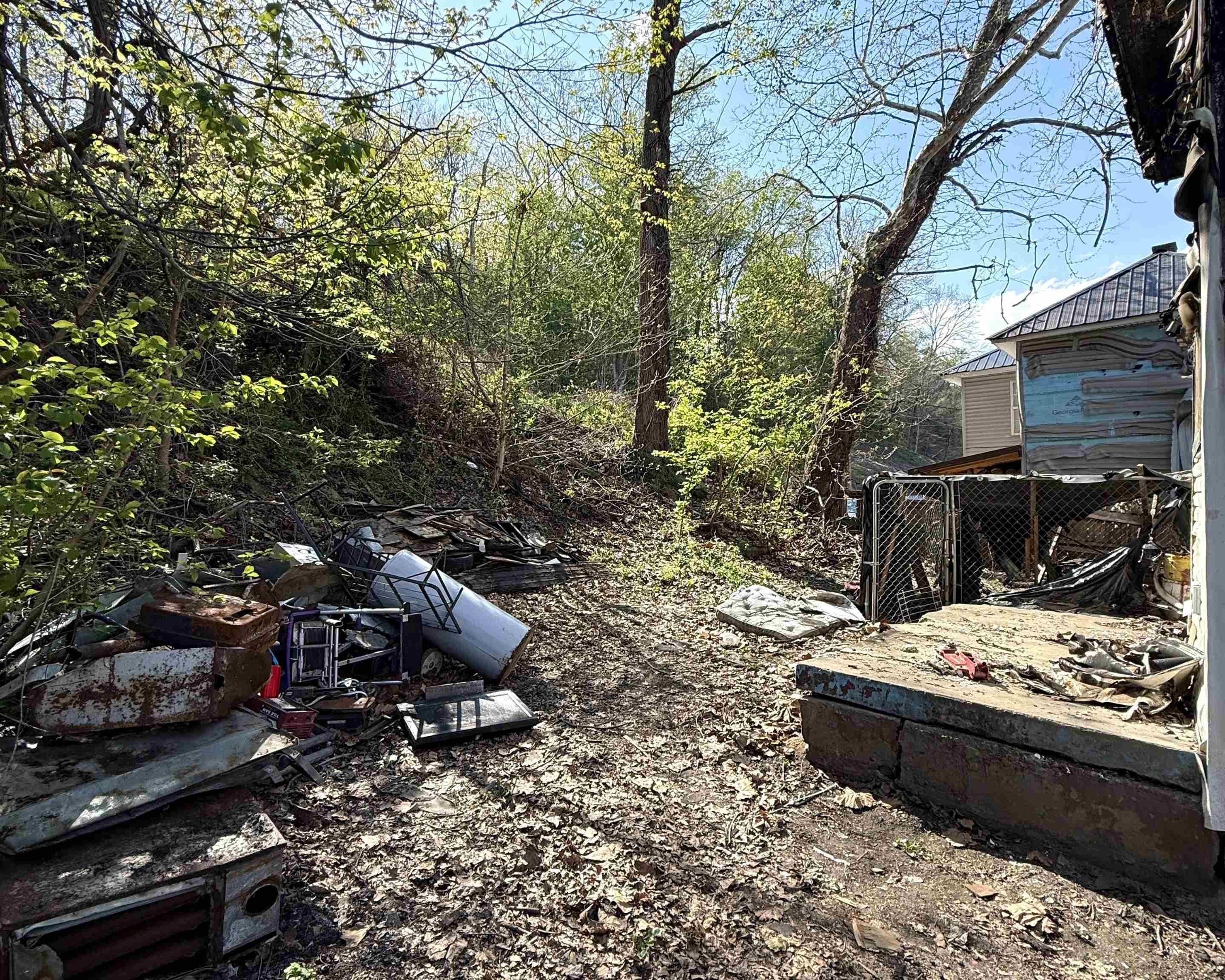 519 High Street Russell, KY 41169 - Photo 6 of 9