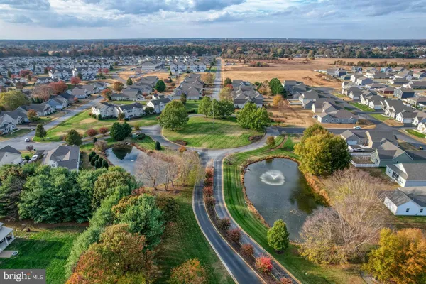 $297,900 | 4903 Pebble Lane, Unit K, Milford, DE 19963