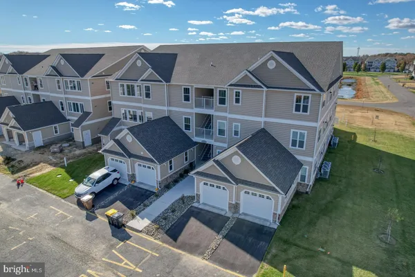 $297,900 | 4903 Pebble Lane, Unit K, Milford, DE 19963