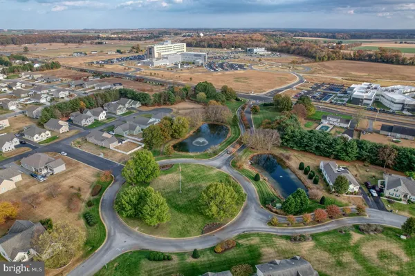 $297,900 | 4903 Pebble Lane, Unit K, Milford, DE 19963