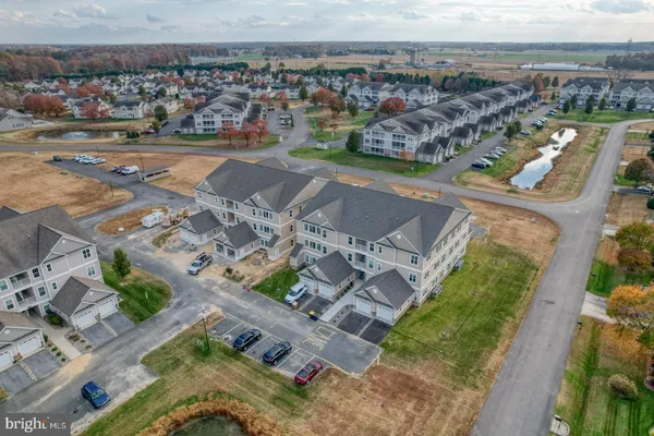 $297,900 | 4903 Pebble Lane, Unit K, Milford, DE 19963