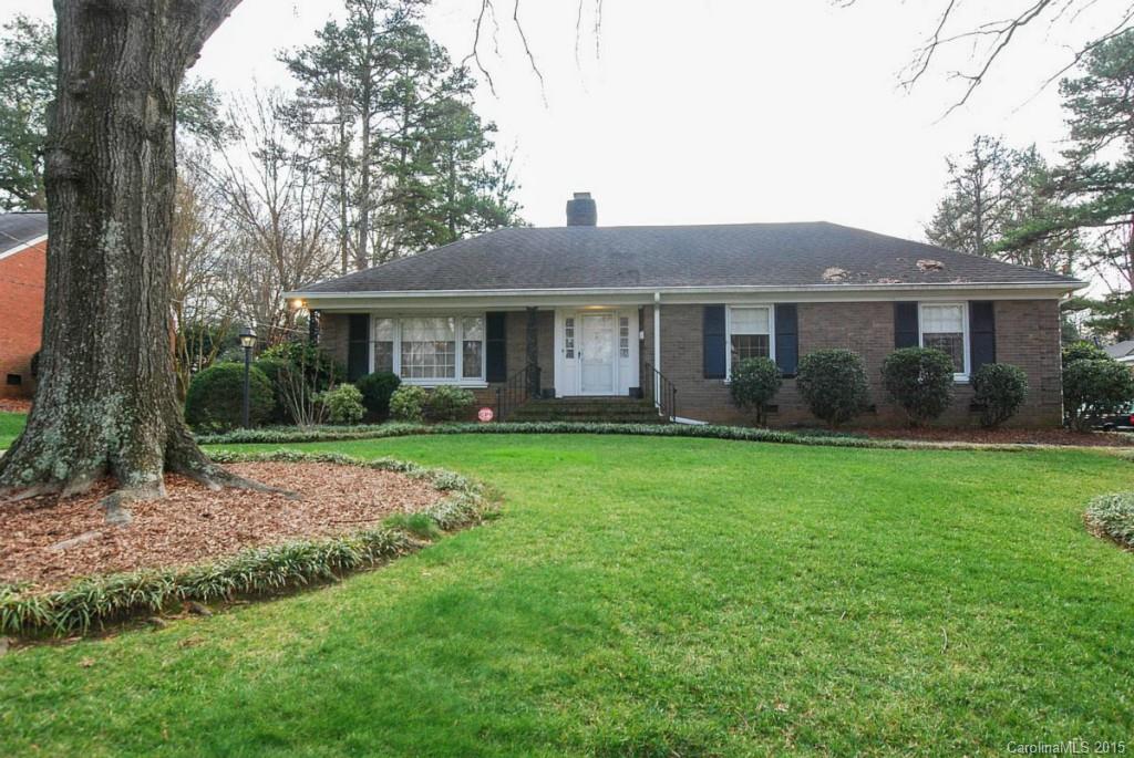 3716 Sulkirk Road Charlotte, NC 28210 - Photo 1 of 15 Gallery Image 1