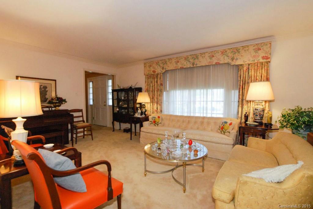 3716 Sulkirk Road Charlotte, NC 28210 - Photo 13 of 15 Gallery Image 13