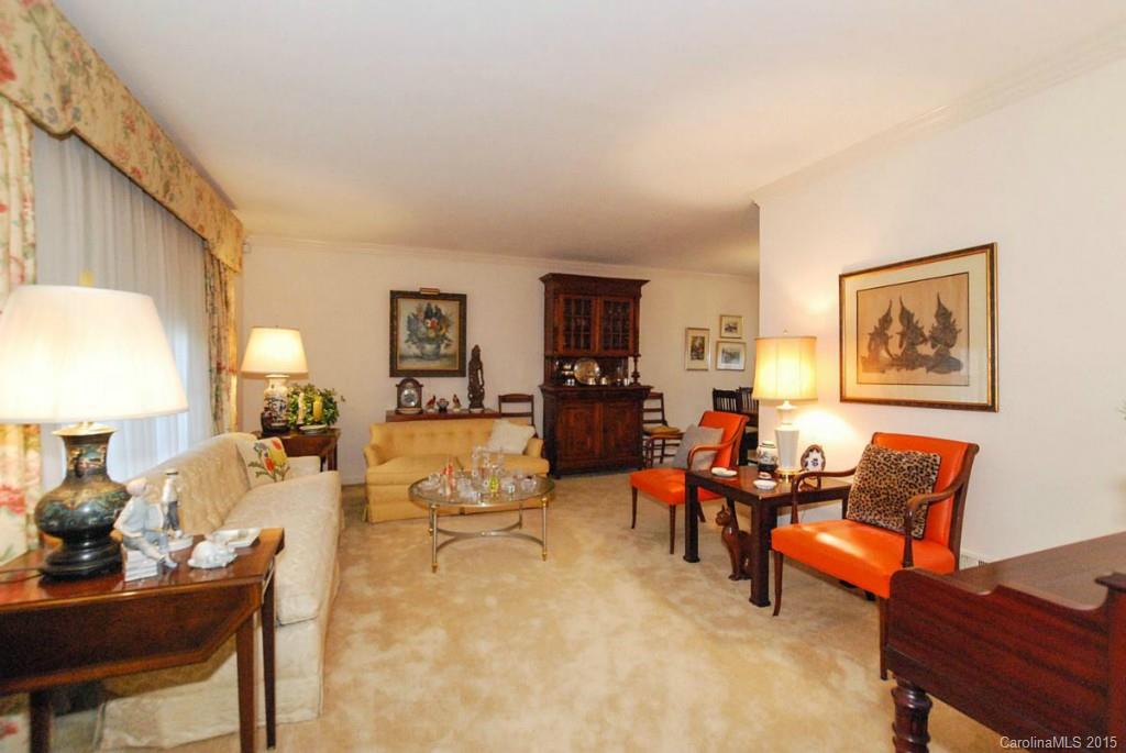 3716 Sulkirk Road Charlotte, NC 28210 - Photo 14 of 15 Gallery Image 14