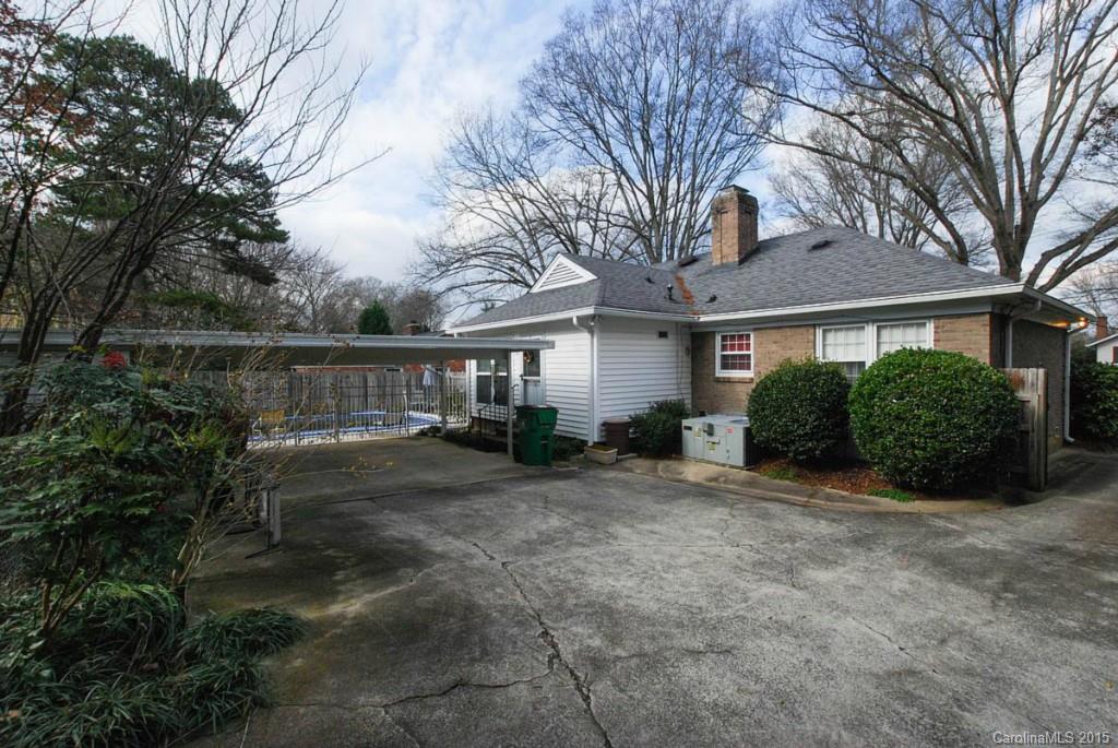 3716 Sulkirk Road Charlotte, NC 28210 - Photo 8 of 15 Gallery Image 8