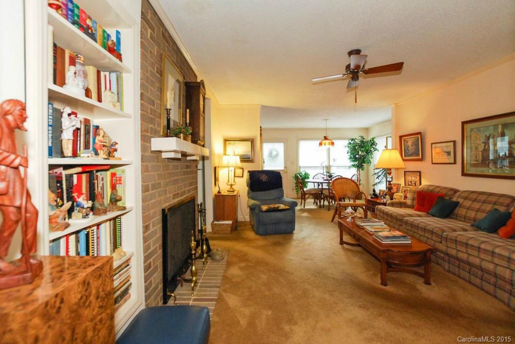 3716 Sulkirk Road Charlotte, NC 28210 - Photo 10 of 15 Gallery Image 10