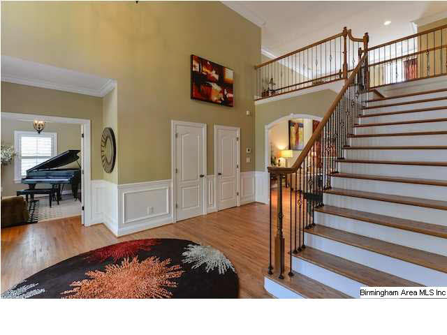 287 County Road 336 Chelsea, AL 35043 - Photo 9 of 32