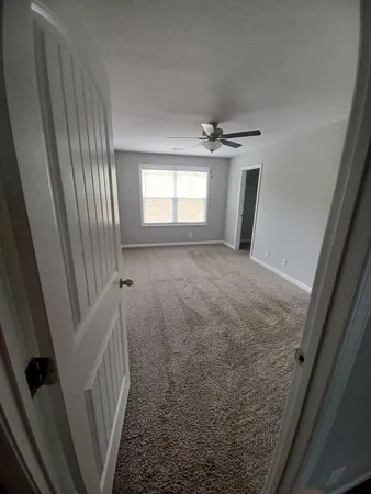 a view of a hallway