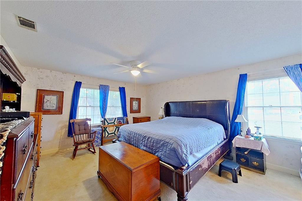 2615 Winchester Road Waycross, GA 31501 - Photo 23 of 47