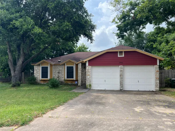 $2,000 | 1901 Dauphine Cove, Austin, TX 78727