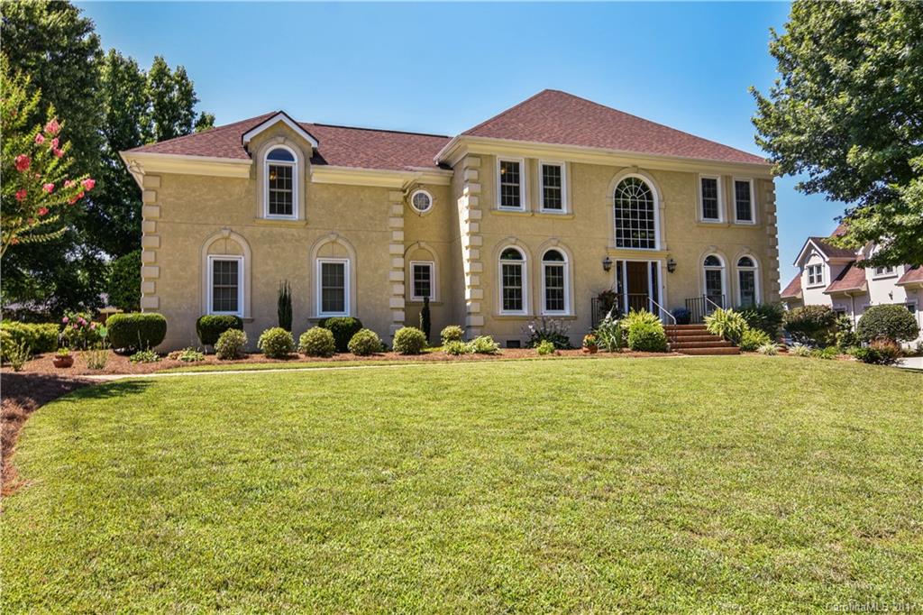 787 Beacon Knoll Lane Fort Mill, SC 29708 - Photo 1 of 21