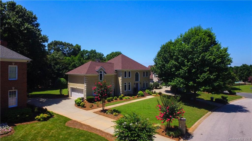 787 Beacon Knoll Lane Fort Mill, SC 29708 - Photo 20 of 21