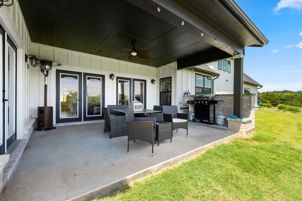 5675 Compass Way Bluff Dale, TX 76433 - Photo 38 of 40