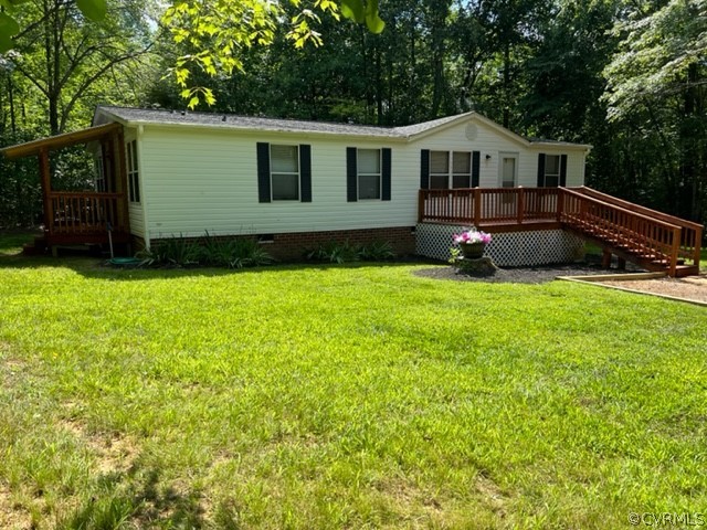 35 Remington Road Cumberland, VA 23040 - Photo 2 of 35 Gallery Image 2