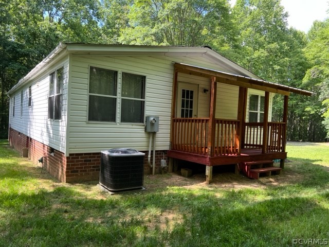 35 Remington Road Cumberland, VA 23040 - Photo 3 of 35 Gallery Image 3